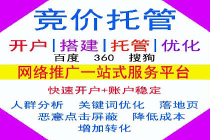 SEM竞价开户实操指南：经典案例解读